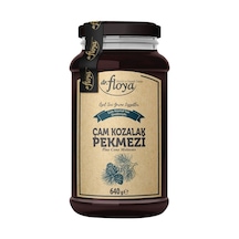 Kozalak Pekmezi 640 G
