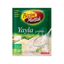 Çorbası 80 Gr. 1 Adet