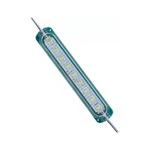 Powermaster 24 Volt 2.4 Watt Tek Renk Yeşil 2835 Modül Led 14 32.5 Altın