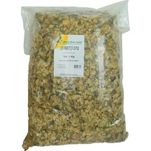 Şerbetçi Otu Doğal 1000 Gr Paket