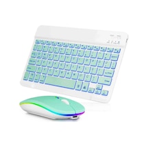 Ers Zr956 Yeşil Rgb Km Set Diğer