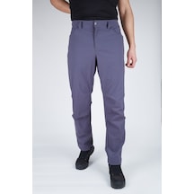 Alpinist Terradora Erkek Pantolon Eflatun (541266147)