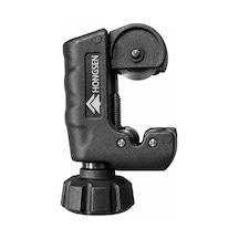 Hongsen Hs-td19 Mini Boru Kesici 3-19 Mm 1/8" 3/4" Siyah