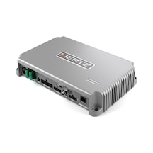 Öztürk Elektronik-Hertz Hmd8 Dsp 8 Ch Marıne Amplıfıer Wıth Dsp