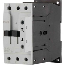 Eaton Dılm72 24v50/60hz Güç Kontaktörü Ac Bobin 72a