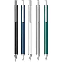 Scrikss Onyx Versatil Kalem 0,7 Gri Çok Renkli