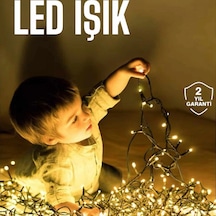 10 Metre Gün Işığı Şerit Led Işık Perde Işığı 50203607