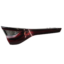 Megane Iv Sol İç Stop 511266 265555594r Mars