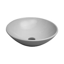 Serel Dxs Çanak Lavabo - 2012dxs110h Diğer