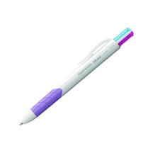 Papermate Inkjoy Quatro 4 Fonk. Kalem Canlı Renklr Çok Renkli