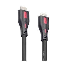 S-link Sl-hdm4k20 19+1 Hdmı To Hdmı 20m V2.0 4k 3840 2160 60hz Kablo