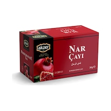 Nar Çayı Doğal 20li Süzen Poşet