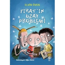 Fıratın Uzay Problemi - Elvin Öven - Sia