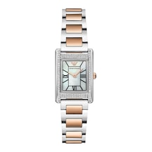 Metalik Gri - Rose Gold