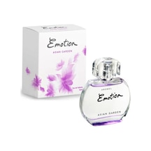 Emotion Asian Garden Kadın Parfüm EDT 50 ML
