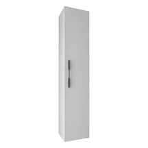 Kobos Glow Boy Dolabı Light Grey L-r Kb710078 Çok Renkli