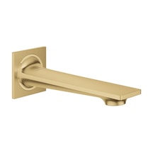 Grohe Allure New Çıkış Ucu - 13264GN1 Altın