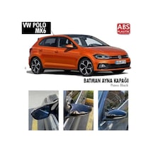 Onkar Ayna Kapağı Yarasa Vw Polo Mk6 2018-2021 208-037-004
