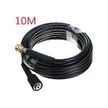 Geeksen Yüksek Basınçlı Kar-cher K Serisi Esnek Hortum 5-30m, 40mpa