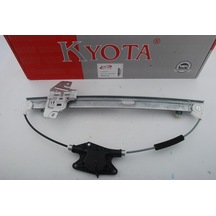 Cn Cam Krikosu Ön Sağ Motorsuz Hyundai Era/rio 2006 Uyumlu 824021g010