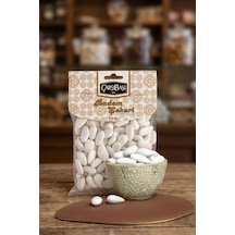 Beyaz Badem Şekeri 150 Gram