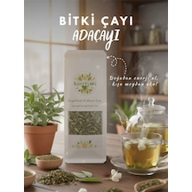 Ada Çayı 250gr Doğal Kurutulmuş, Katkısız