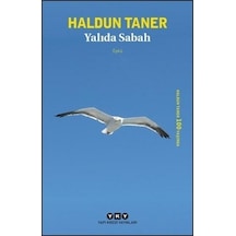Yalıda Sabah/yapı Kredi Yayınları Sanat