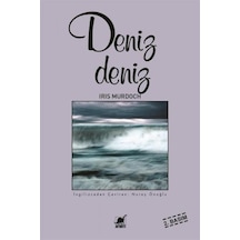 Deniz Deniz - Iris Murdoch - Ayrıntı Yayınları
