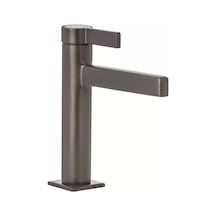 E.c.a. Lıfe Lavabo Bataryası - Mat Antrasit - 102188777c5 Diğer