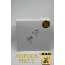 Bay Pro 2 Anc Bluetooh Kablosuz Kulaklık Gürültü Engelleyici Özellikleri Aktif Ios/android Najmaddin