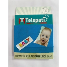 Bebek Çocuk Kepçe Kulak Yapışkanı 20 Li