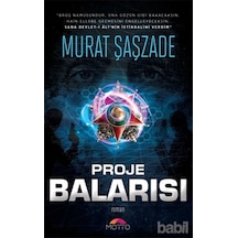 Proje Balarısı - Rxlu-595427