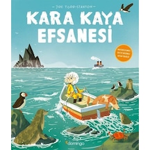 Kara Kaya Efsanesi / Joe Todd-stanton