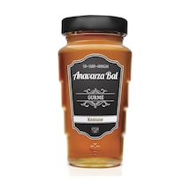 Bal Kestane Çiçeği 450 Gr