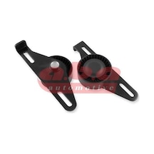 ABA 25203190 V KAYIŞ GERGİ RULMANI CLIO II KANGOO MEGANE I LAGUNA