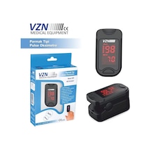 Vzn Pulse Oksimetre