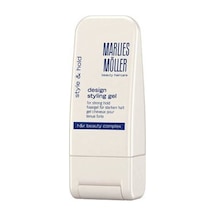 Marlies Möller Design Styling Şekillendirici Saç Jölesi 100 ML