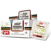 Yelpaze Johar Joshanda Bitkisel Şifa Çayı 30'lu
