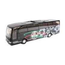 1 60 Ölçek Mercedes Benz Travego Otobüs