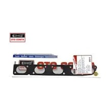Egzoz Manifolt Contası Nbr Kaplı Çelik Renault Master-trafıc 2.2-2.5 Otoconta 8200459643