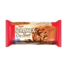 678-6 Dankek C.saati Mozaik 200gr