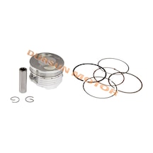 Cg 150 Piston Sekman Set 13 Perno 62Mm A Kalite Rik Marka
