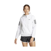 Ik7445-k Adidas Otr B Jkt Kadın Ceket Ik7445-k Beyaz