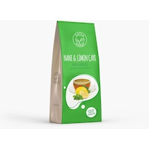 Kayla Gurme Nane Limon Çayı Nane Limon Taneli 250 G