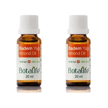 Botalife Badem Yağı 2 x 20 ML
