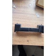 İ30 12-17 Ön Tampon Orta Braket 86552a5000