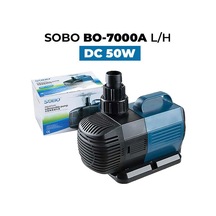 Sobo Sump Pompası 50w 7000 Lth 4,4 M N708