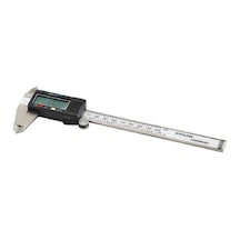 Eric Büyük Ekran Dijital Kumpas 200mm T11200du