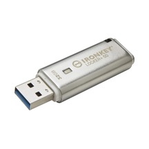 32gb Locker+ 50 Usb Flash Bellek 32 Gb Usb 3.2 Metal Gövde