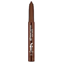 Flormar Extreme Tattoo Kalem Far No: 004 Mocha 5'li Avantaj Paketi Mıchu